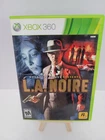 L.A. Noire - Microsoft Xbox 360