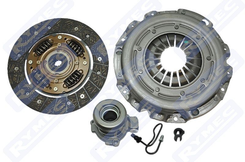 Clutch Kit for VAUXHALL ADAM M13 2012 to 2019