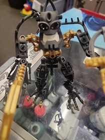 LEGO Bionicle Reidak 8900 Piraka 