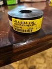 Kill Bill Vol 2 35mm Trailer Teaser #1 Green Band
