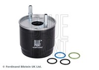 Blue Print ADBP230057 Kraftstofffilter FüR KIA