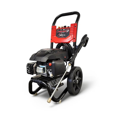#ad Troy Bilt TB3000PWXP 3000 PSI at 2.3 GPM Cold Water Gas Pressure Washer $323.00