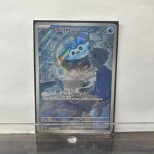 Mantyke 189/182 SV04: Paradox Rift Holo on eBay