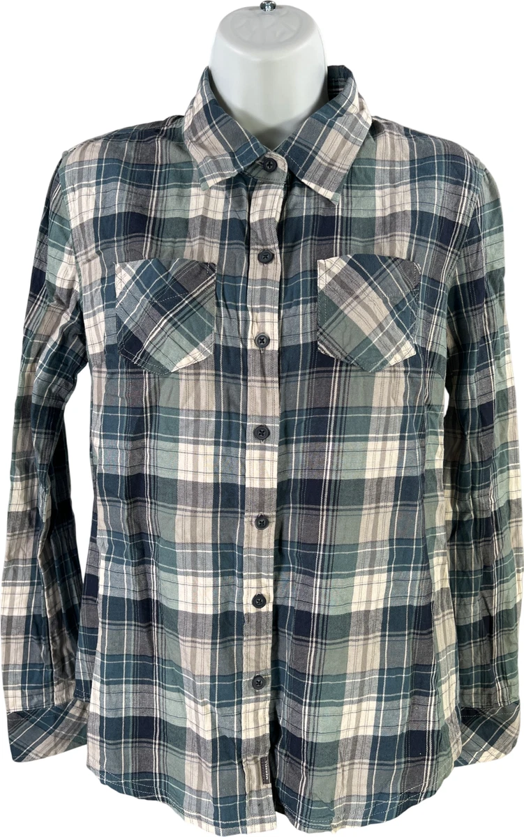 Franela Manga Larga Para Dama Focus-T