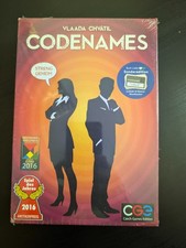 Codenames BuchLiebe Sonderedition Bonuskarten...