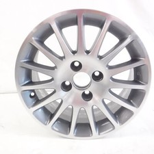 Single Oem Honda 15 Wheel Rim Gray For 2004-2005 Honda Civic See Desc Single Oem Honda 15 Wheel Rim Gray For 2004-2005 Honda Civic See Desc