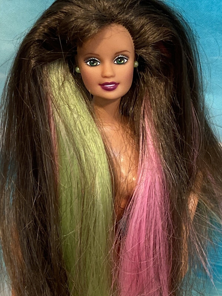 Poupée Barbie Teresa Barbie Agents secrets - Poupée - Achat & prix
