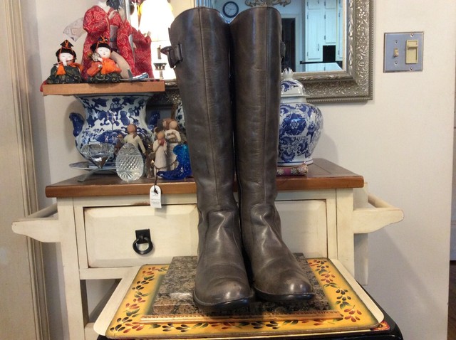 born tall boots sale