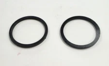 Intake Manifold Adapter Ring Set For Stock Cylinder Harley FL FX XL 1957-1977