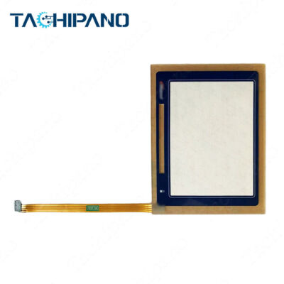 Touch s n panel for Marel 604805-7091 DANIELSON C7683-45 C7683-45C +OVERLAY #W7#
