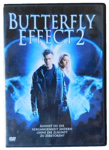 Butterfly Effect 2