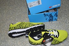 Sidi Schuhe Gossip gelb-schwarz Sneakers Grö...