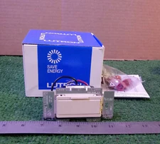 1 NEW LUTRON SPS-AD-IV SLIDE DIMMER NIB ***MAKE OFFER***