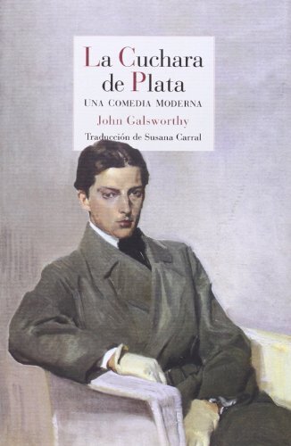 La Cuchara De Plata (Literatura Reino de Cordelia)