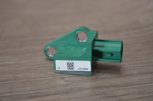 Seat Leon 1P 2006Bj Crashsensor Airbagsensor Sensor 3C0909606