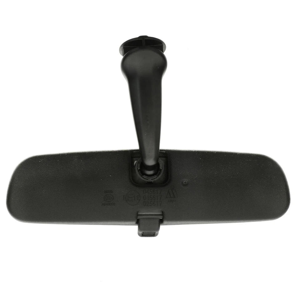 18-25 WRANGLER JL GLADIATOR Interior OR REAR VIEW MIRROR OE NEW MOPAR 68297610AA - Image 4 of 4