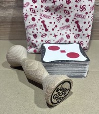 Jeu Jungle Speed Totem 🎄 Idée Cadeau De Noël 🎅