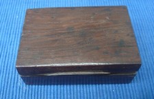 V40 Petite Boite Ancienne XIXe