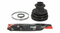 Achsmanschette Radseitig FüR Citroen 2 Cv,Ax; Peugeot 106 I,205 I II,309 I
