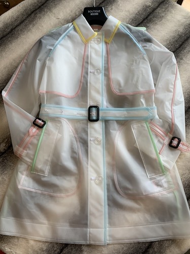 burberry raincoat ebay