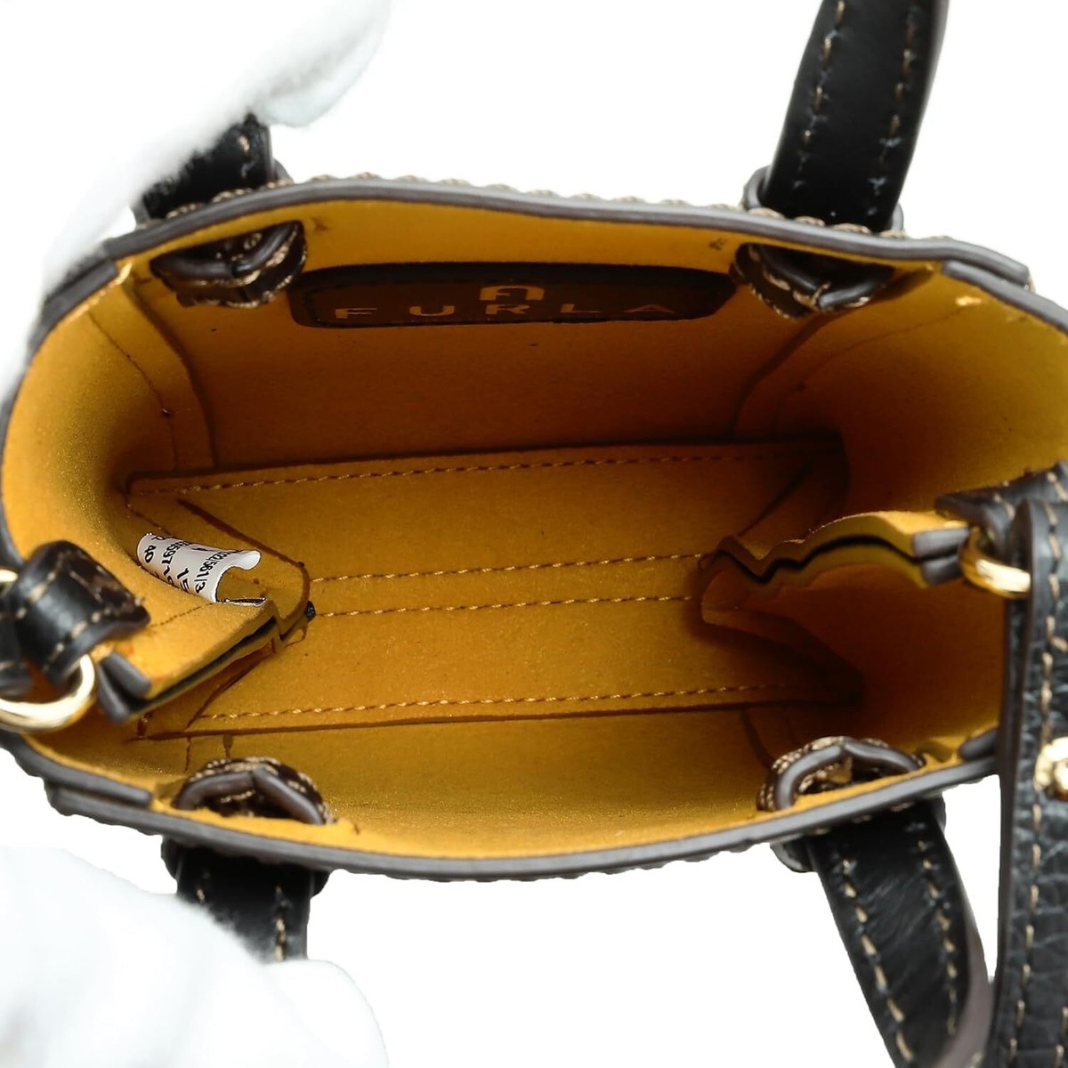 FURLA] MIASTELLA MINI VERTICAL CROSSBODY WE00289-BX0053