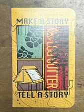 Log + Jotter  Dot Graph Notebook  “ Steps”   May 2024