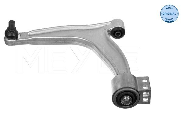Meyle 616 050 0001 Lenker, RadaufhäNgung For Fiat Opel Saab Vauxhall-image