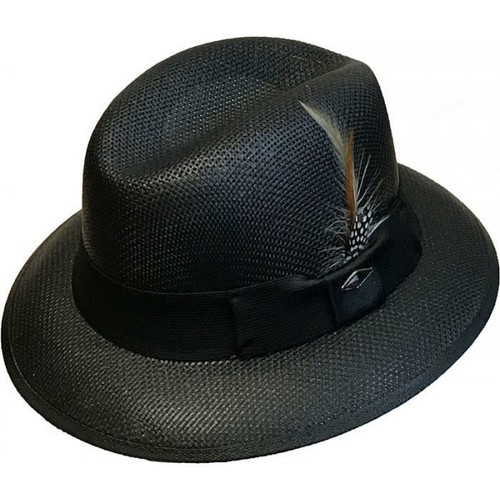 Brim Lowrider Hat Fedora Whittier 