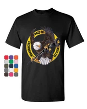 Ironworkers Paid to Get High T-Shirt Construction Workers Union Mens Tee Shirt