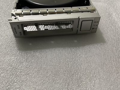 Oracle SUN 7332759 7332753 H7210A520SUN010T 10TB 7.2K 12G SAS Hard