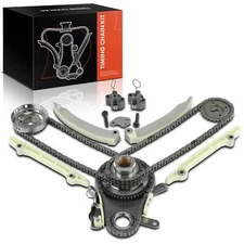 14Pcs Engine Timing Chain Kit for Dodge Dakota Durango Ram 1500 Chrysler Aspen