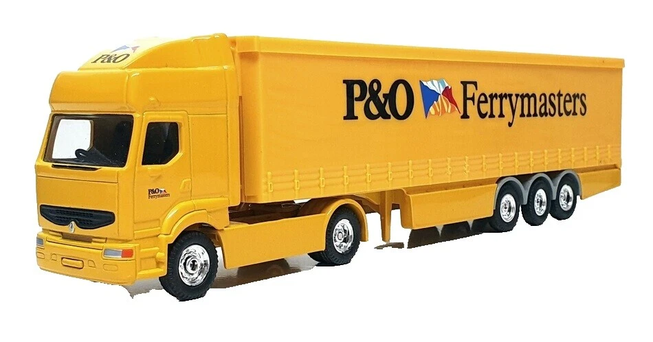 Corgi Renault Camiones Diecast y de juguete