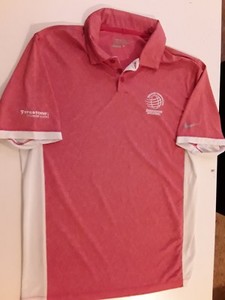 bridgestone golf polo