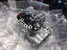 TR580 Lineartronic CVT Transmission Valve Body For SUBARU EXIGA LEVORG OUTBACK