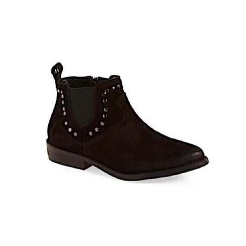 CHELSEA ANKLE BOOTS BOOTIES SIZE 