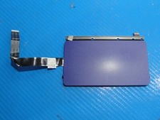 Dell Inspiron 11.6" 3180 OEM Laptop Touchpad w/Cable Blue RHNNF