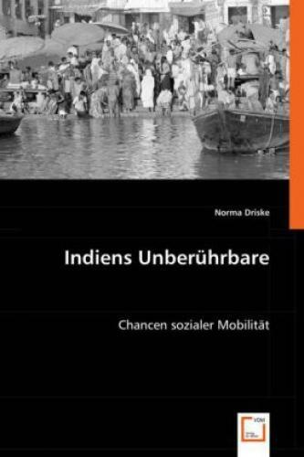 Thumbnail - Indiens Unberührbare Chancen Sozialer Mobilität 2377