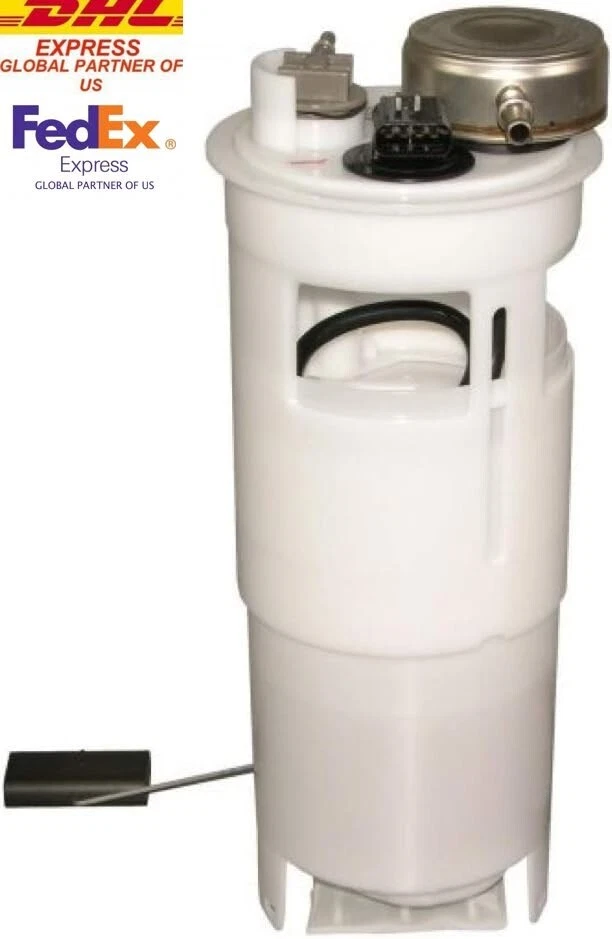 Carcasa de bomba de combustible 1998-2002 E7138M para camioneta Dodge Ram 1500 2500 3500 Foto 2 de 4