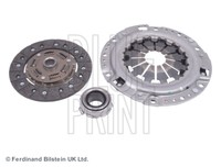 Spring Cpl. Daihatsu Cuore/Sirion/Trevis/Yrv 1.0 98-