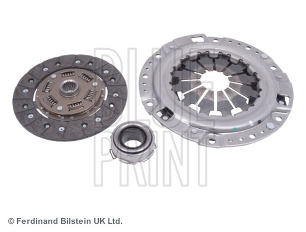 Spring Cpl. Daihatsu Cuore/Sirion/Trevis/Yrv 1.0 98--image