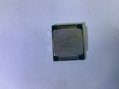 Intel Xeon E5-2620 v3 2.4 GHz 15MB SR207 CPU Processor - JJ Q5C
