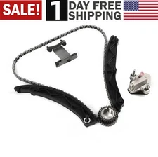 Timing Chain Kit For Buick Encore Chevy Cruze Equinox Malibu Volt GMC Terrain US