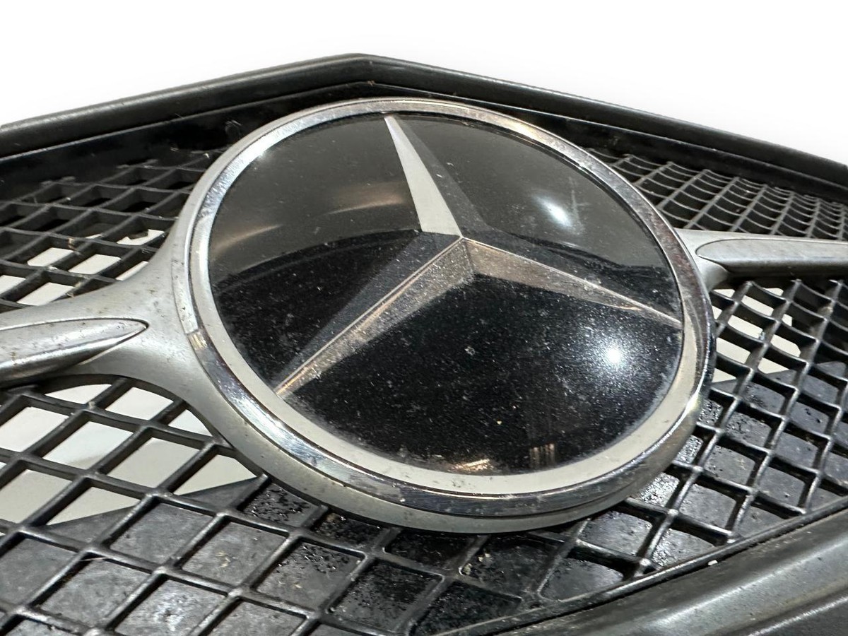 Original Mercedes Stoßstange Stoßfänger vorne +P +S für SL R231 