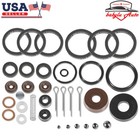 93657 Lincoln/ Walker Floor Jack 4 Ton Seal Replacement Kit for Cylinder Repair