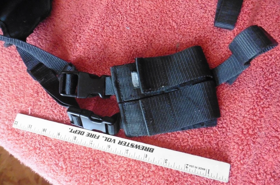 Pro Tech Outdoors Shoulder rig Gun holster size 1 - Image 3 of 4