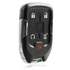 Key Fob Remote Replacement for 2017-2023 GMC Acadia Terrain 13508275 HYQ1EA