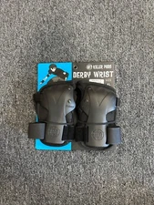 187 Killer Pads Derby Wrist guards