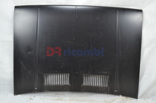 ORIGINAL LANCIA DELTA MOTORHAUBE VORNE 1. SERIE 4WD - LANCIA 82411369/2 - Bild 1 von 5