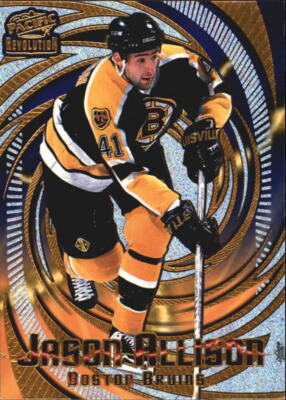 B3945- 1997-98 Revolution Hk Cards 1-150 +Inserts -You Pick- 15+ FREE US SHIP