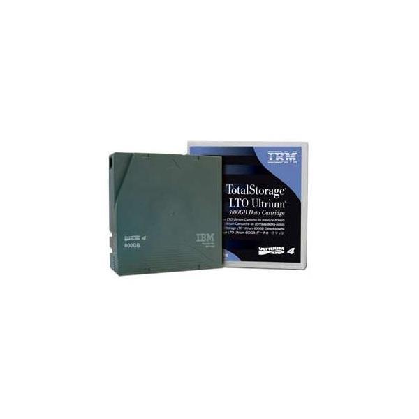 IBM LTO Ultrium 4 Tape Cartridge LTO